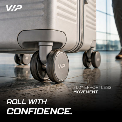 VIP Flex9010 Trolley Bag Medium