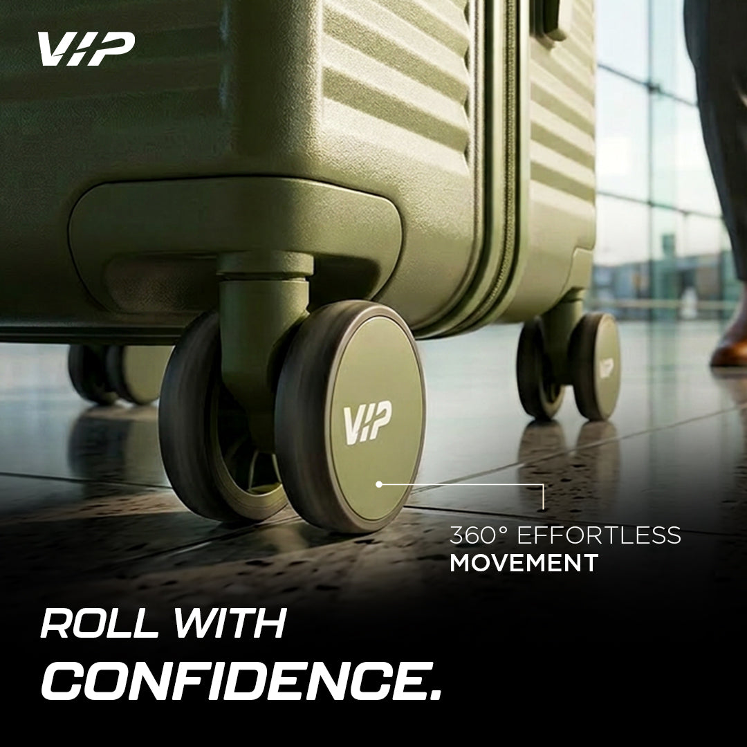VIP Flex9010 Trolley Bag Medium