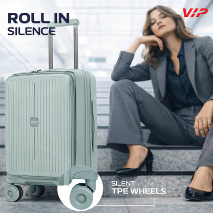 VIP Maxxplus Trolley Bag Cabin