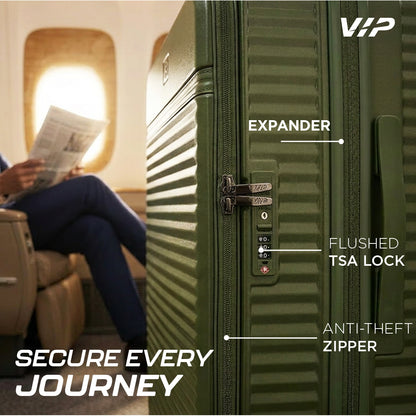 VIP Flex9010 Trolley Bag Cabin