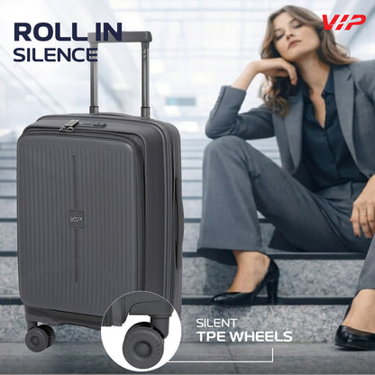 VIP Maxxplus Trolley Bag Cabin