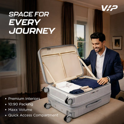 VIP Flex9010 Trolley Bag Large
