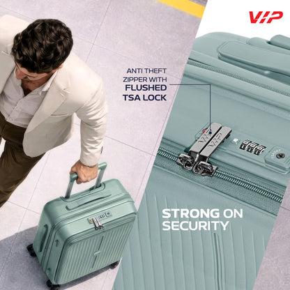 VIP Maxxplus Trolley Bag Medium