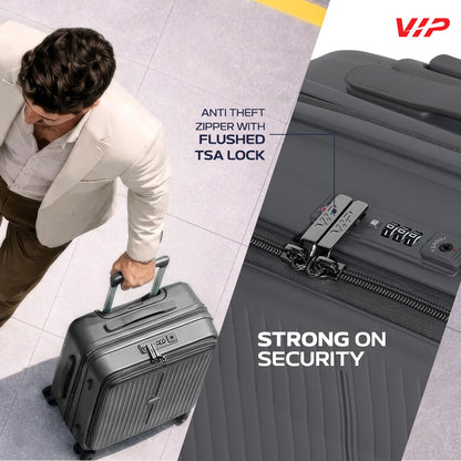 VIP Maxxplus Trolley Bag Medium