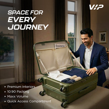 VIP Flex9010 Trolley Bag Large
