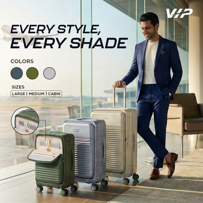 VIP Flex9010 Trolley Bag Medium