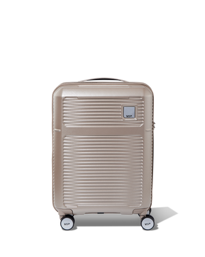 VIP Vero Champagne Trolley Bag