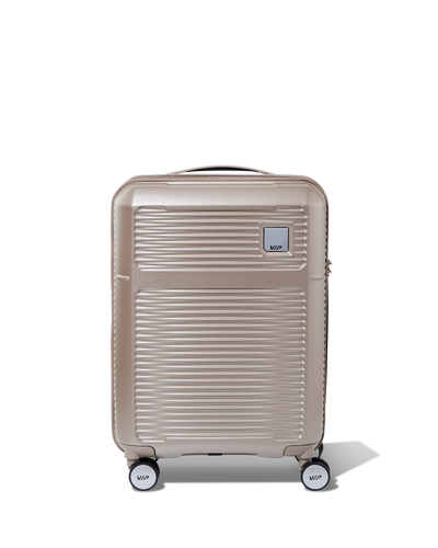 VIP Vero Champagne Trolley Bag