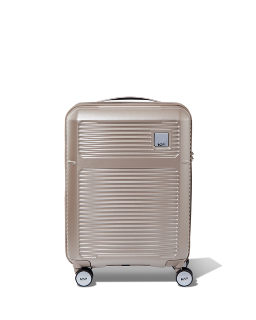 VIP Vero Champagne Trolley Bag
