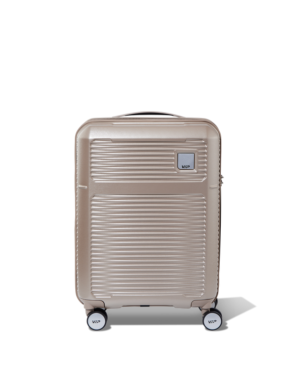 VIP Vero Champagne Trolley Bag