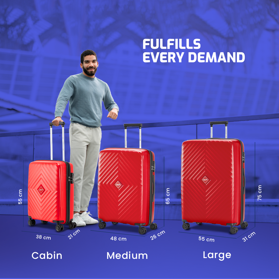 Vip bags cg road hotsell