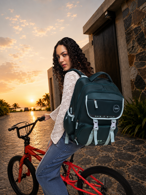 Skybags Sizzler Pro Backpack