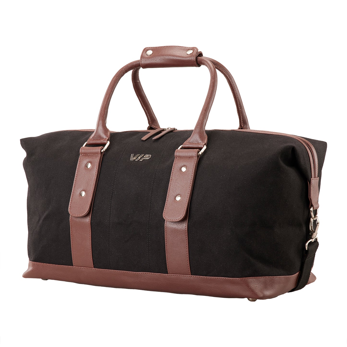 Rover Unisex Weekender Duffle Bag