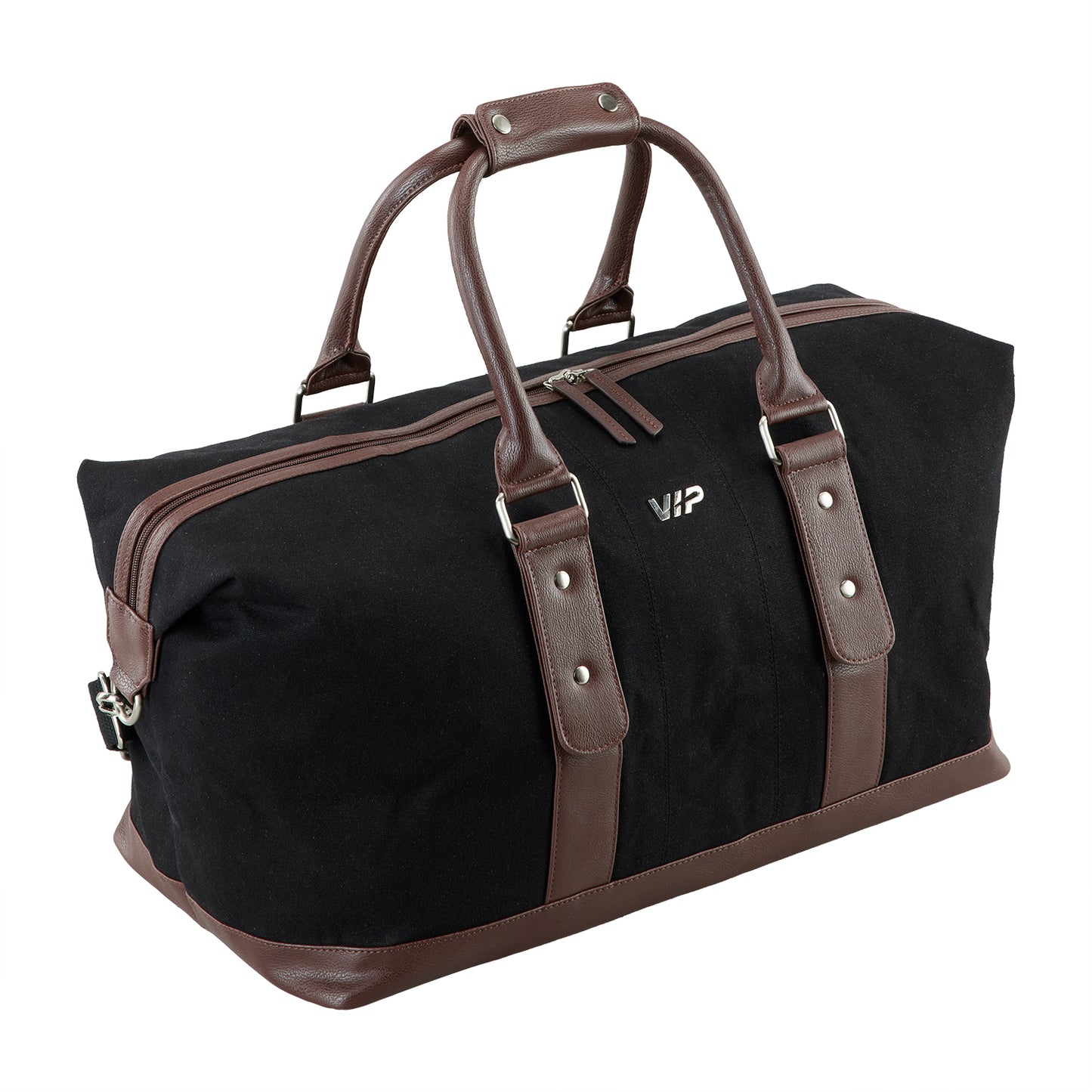 Rover Unisex Weekender Duffle Bag