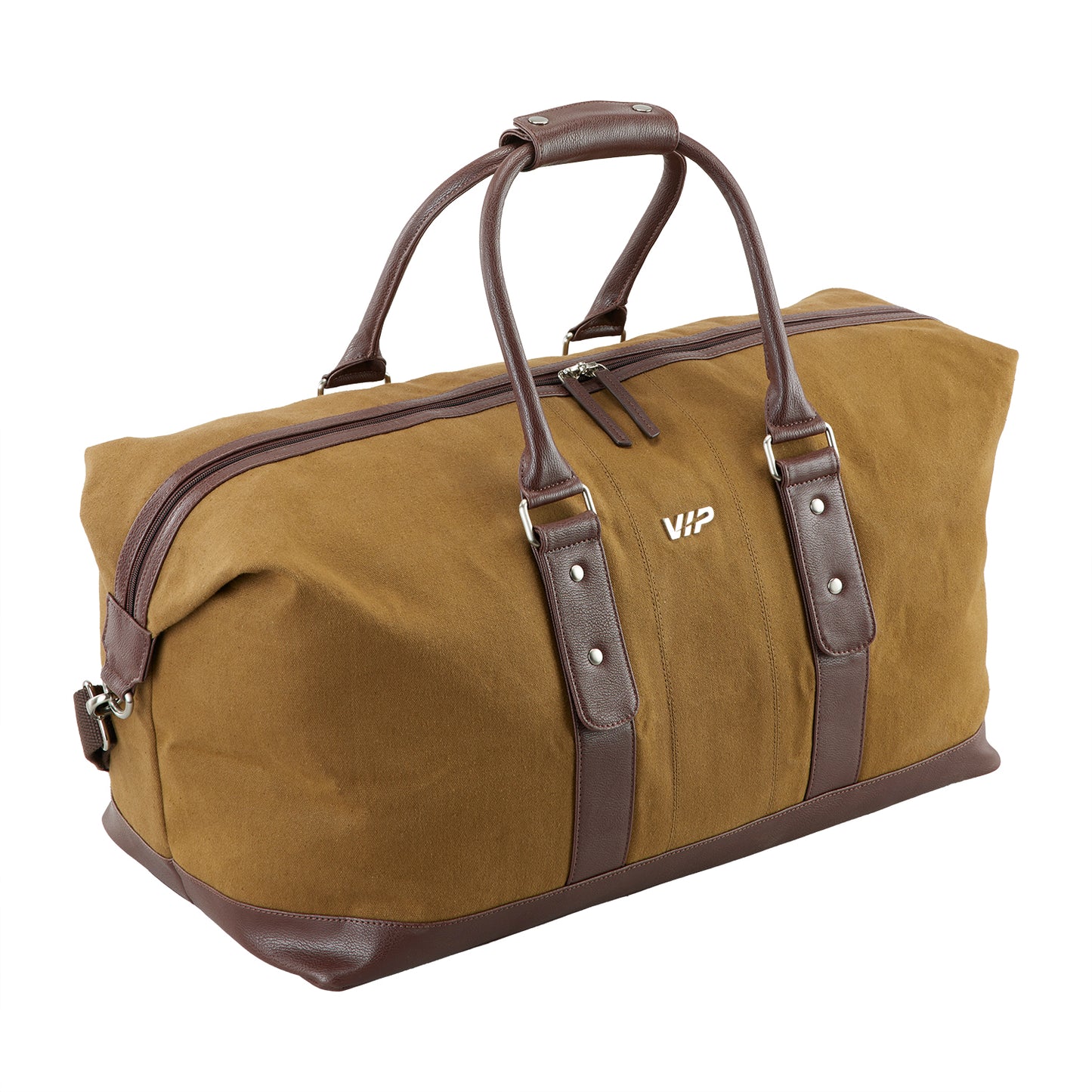 Rover Unisex Weekender Duffle Bag