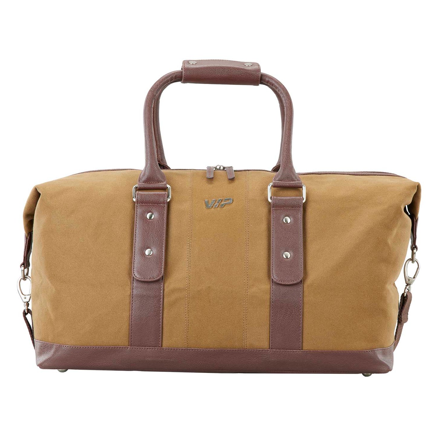 Rover Unisex Weekender Duffle Bag