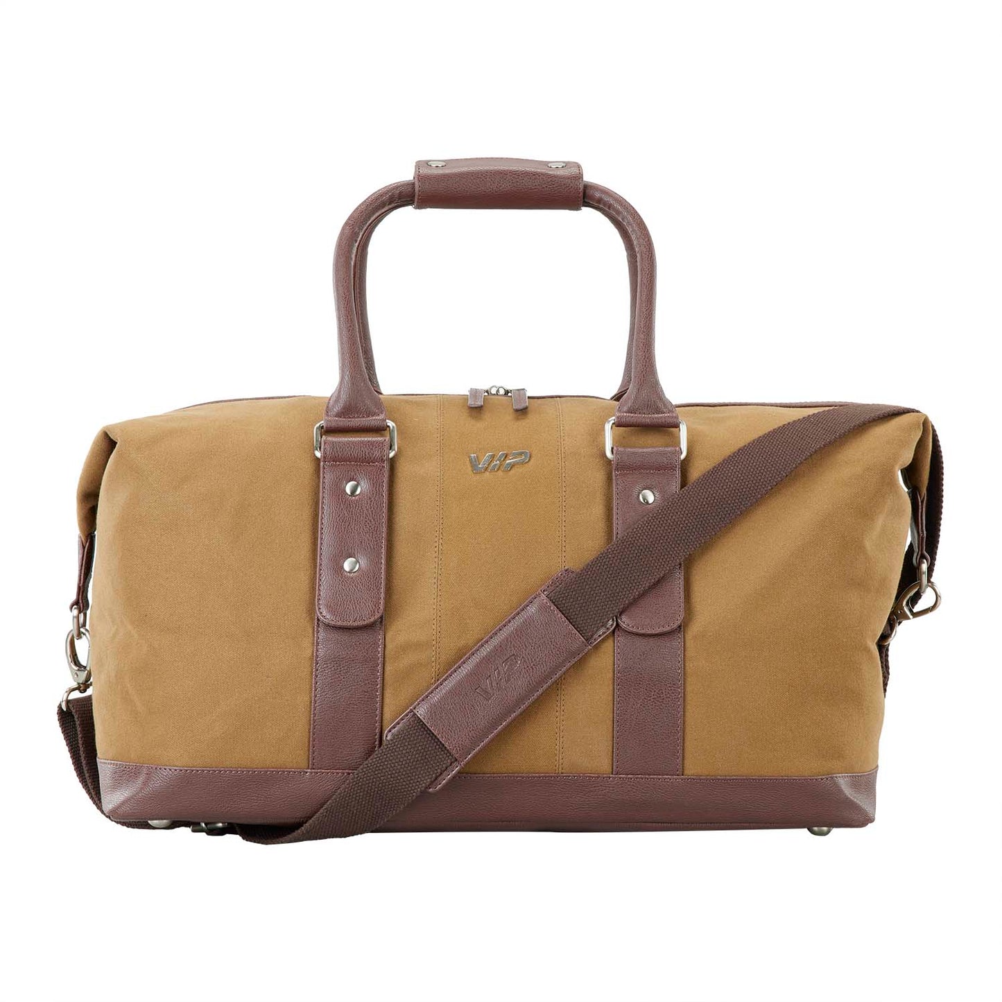 Rover Unisex Weekender Duffle Bag