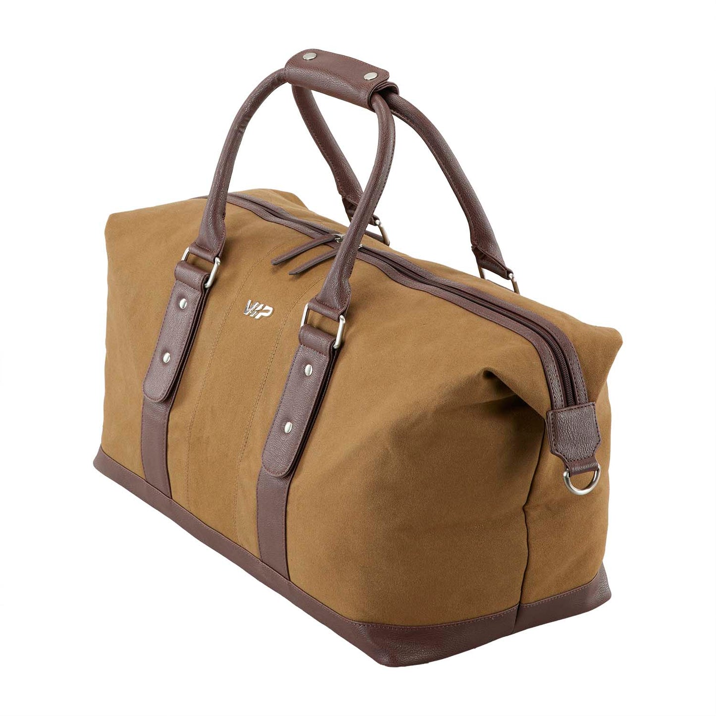 Rover Unisex Weekender Duffle Bag