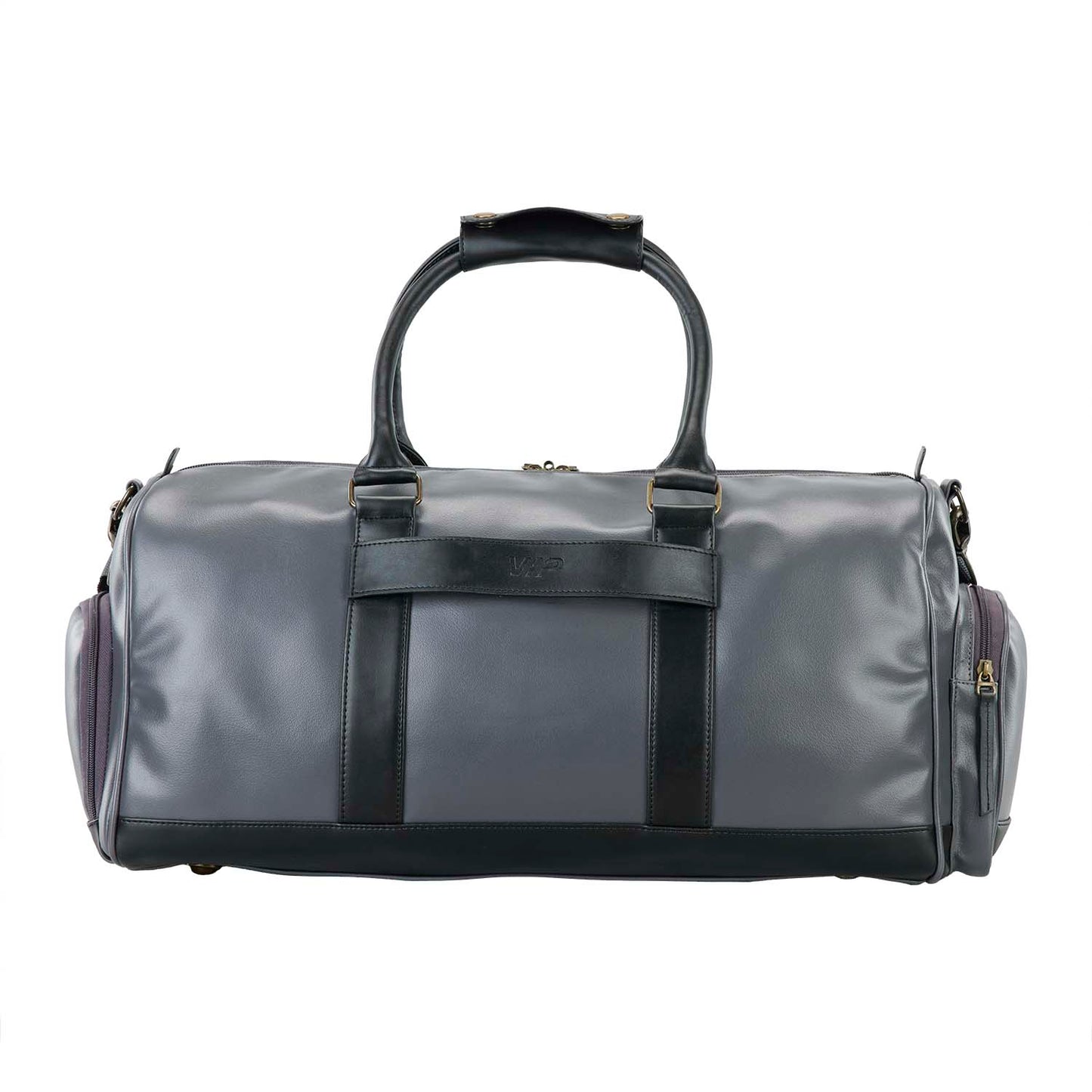 Terra Unisex PVC Duffle Bag