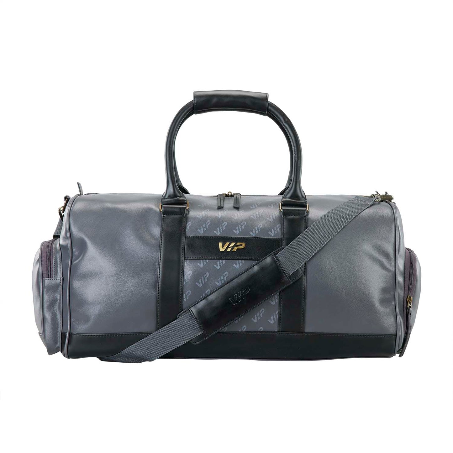 Terra Unisex PVC Duffle Bag