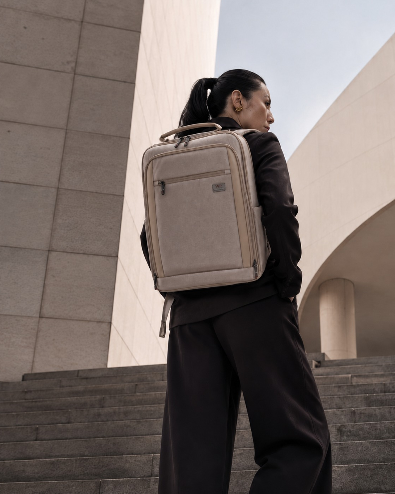 Backpacks