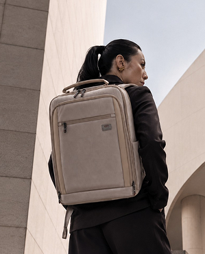 VIP Vogue Expander Backpack