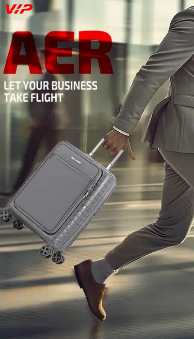 Cabin Luggage VIP Bags India
