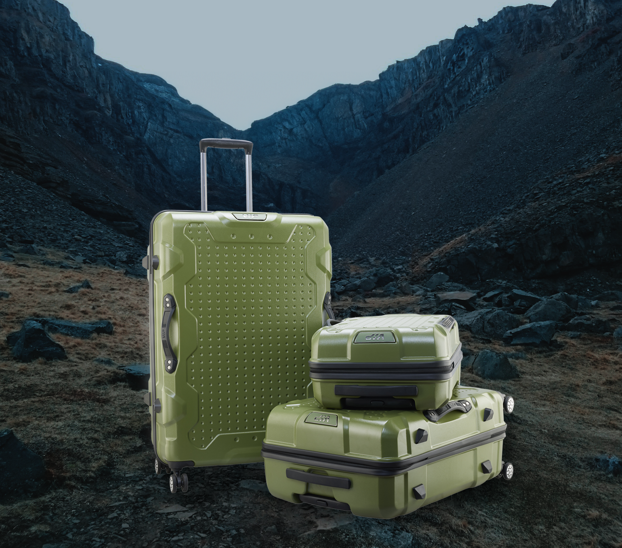 Trolley Bags, Backpacks, and Luggage Online at American Tourister