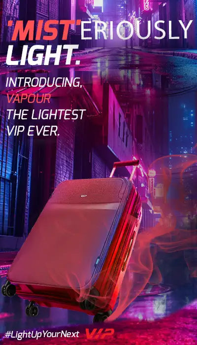 VIP Bags – VIP Bags India