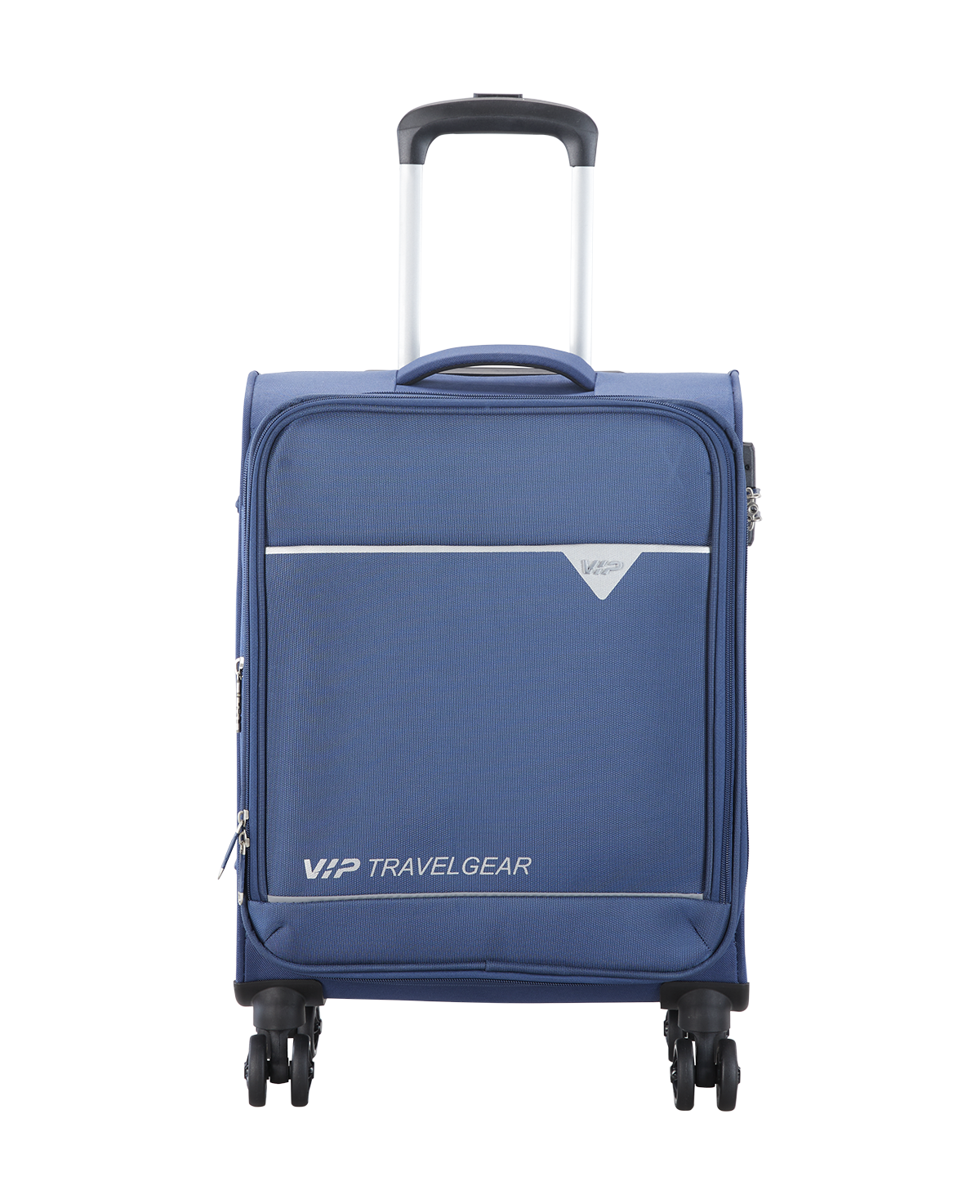 VIP Aristocrat Trolley Bag, Size: 22, Model Name/Number: Sera at Rs  2250/piece in New Delhi