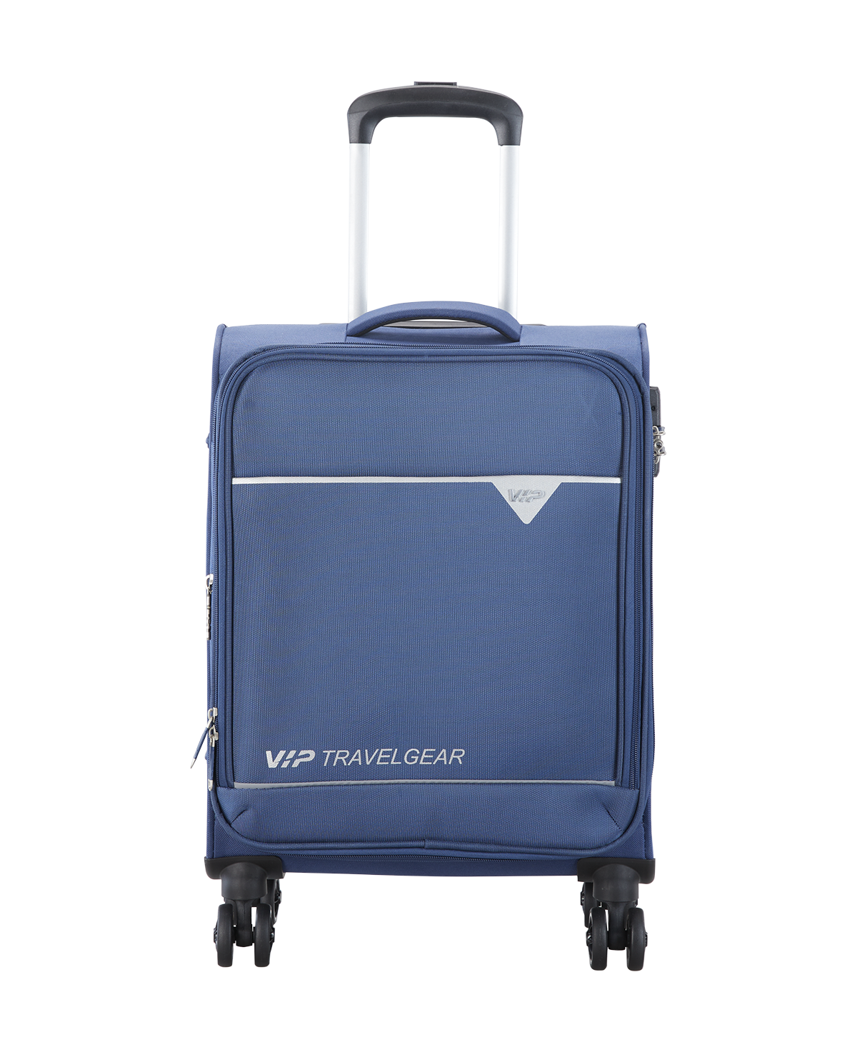 Vip suitcase top exchange offer