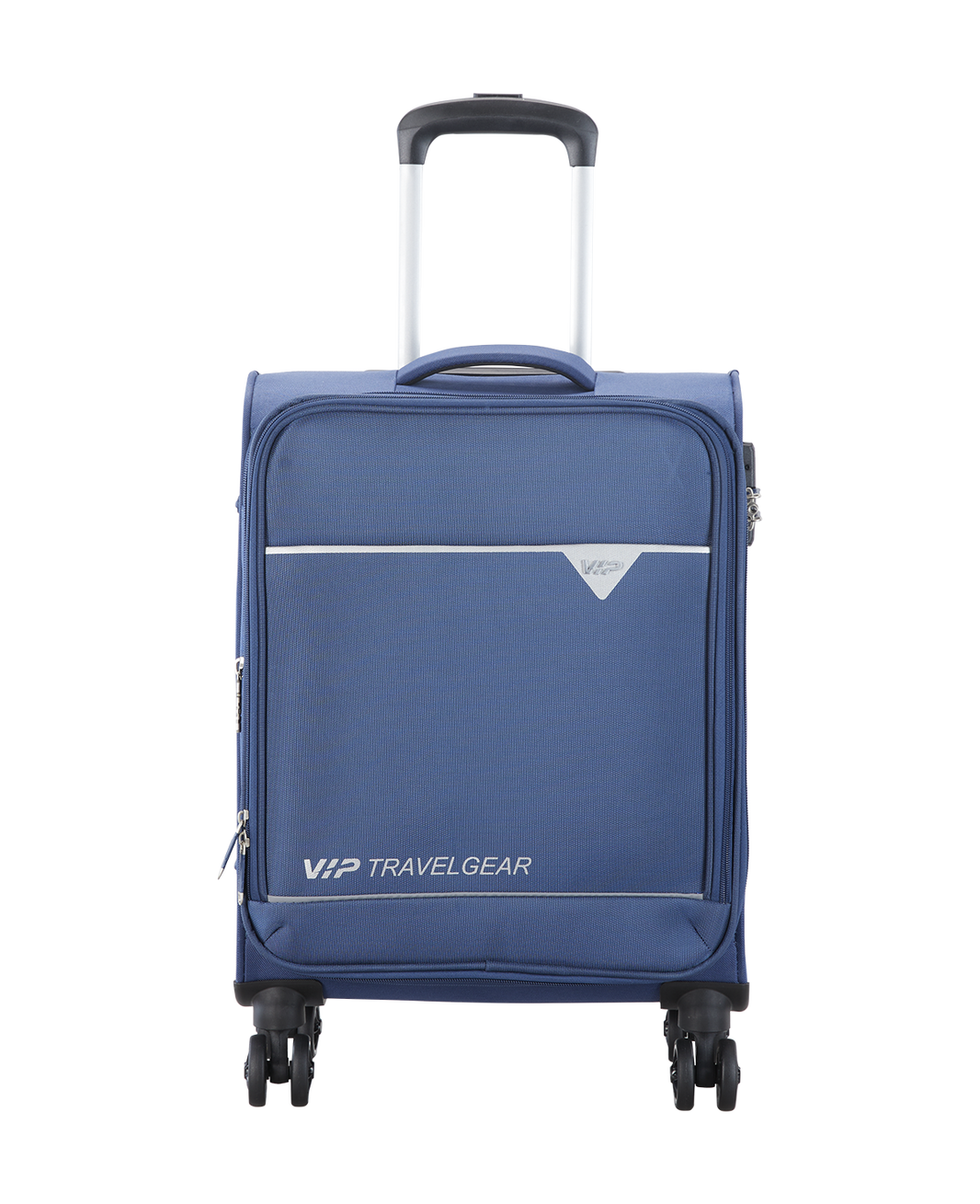 VIP SALSA 4W STROLLY 55 360° AST – VIP Bags India