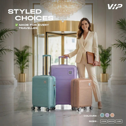 VIP Vero Trolley Bag Medium
