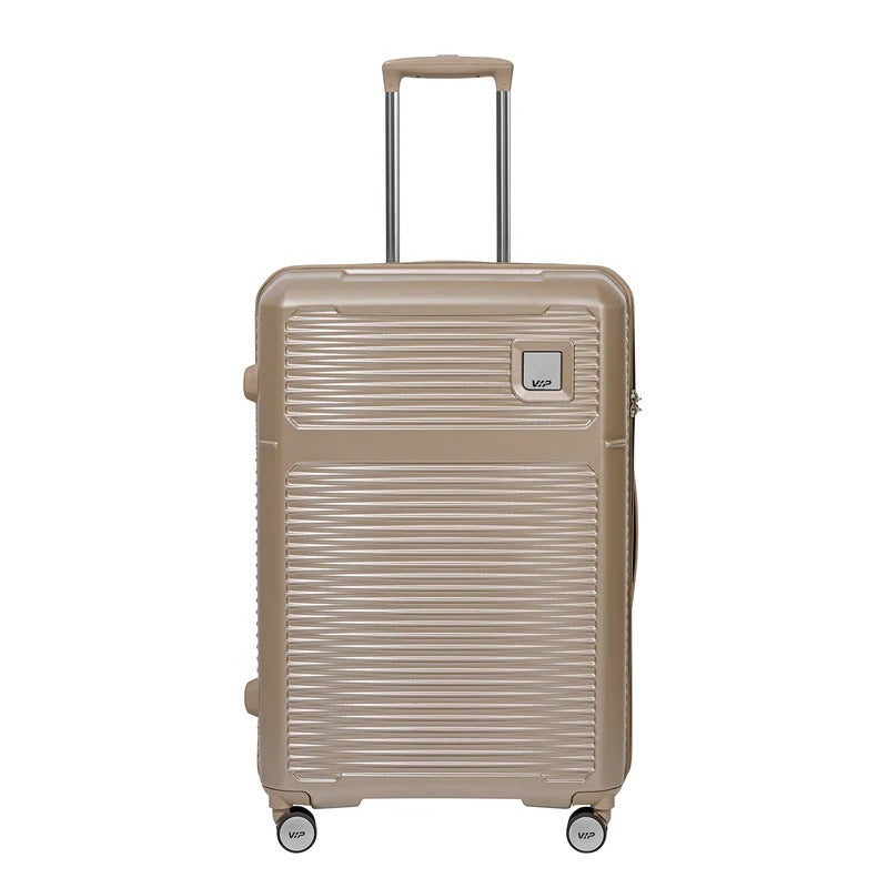 VIP Vero Champagne Trolley Bag