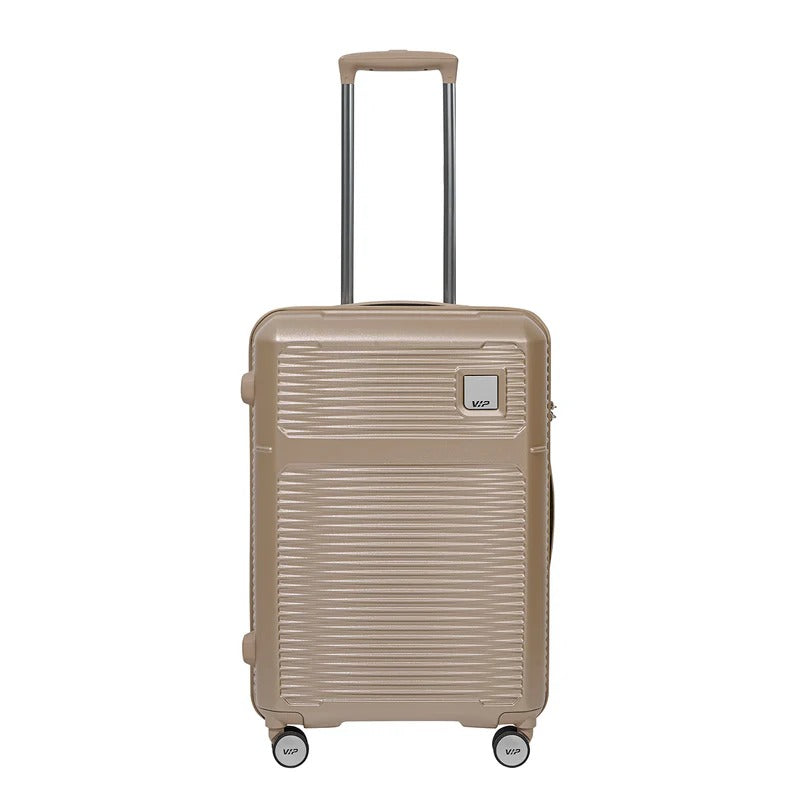 VIP Vero Champagne Trolley Bag
