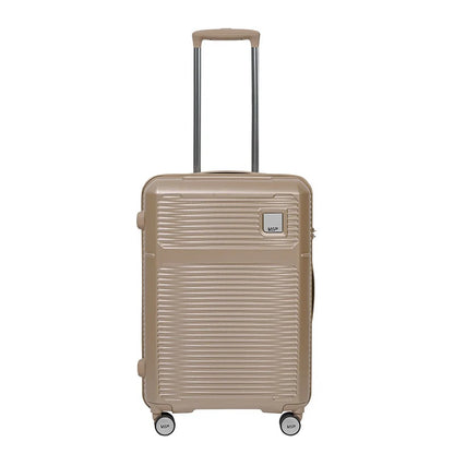 VIP Vero Champagne Trolley Bag