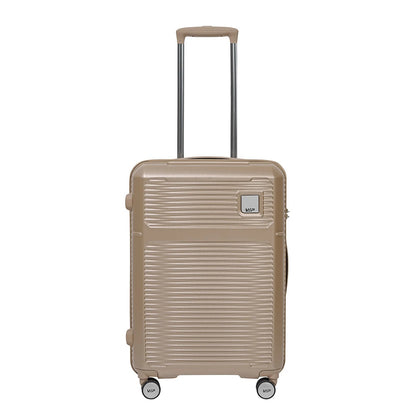 VIP Vero Champagne Trolley Bag