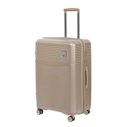VIP Vero Champagne Trolley Bag