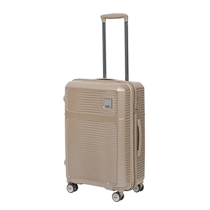 VIP Vero Champagne Trolley Bag