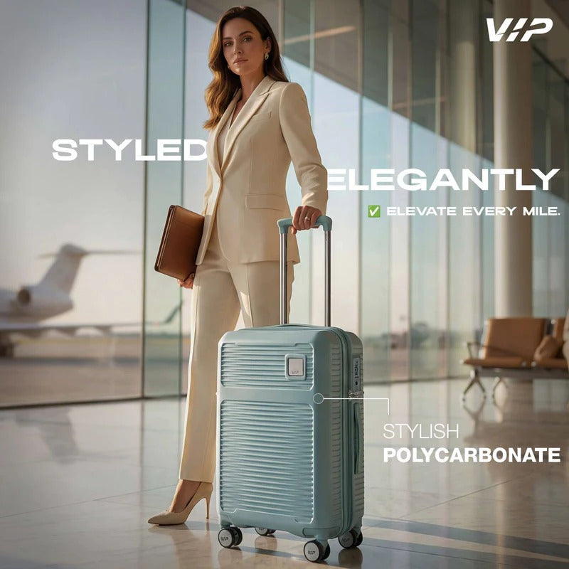 VIP Vero Trolley Bag Large