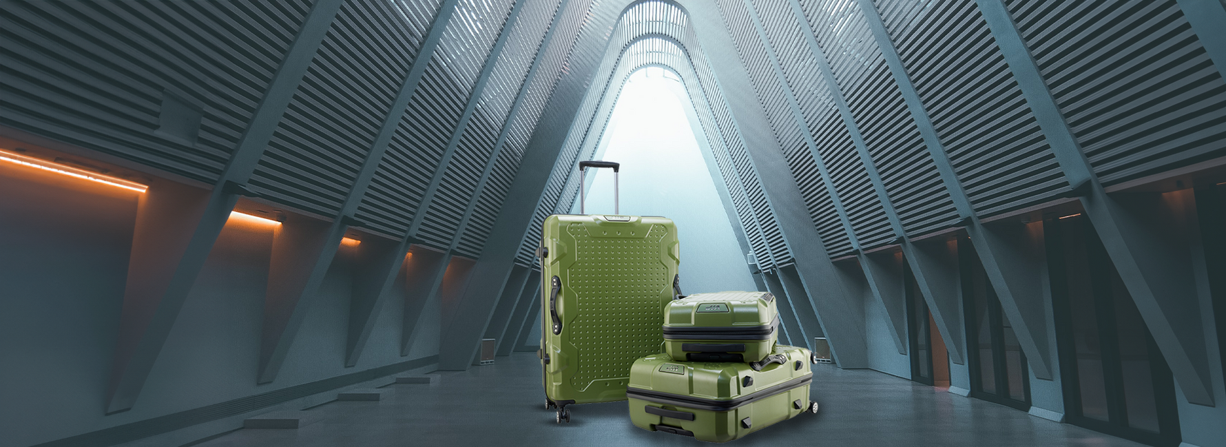 New Arrivals – VIP Bags India