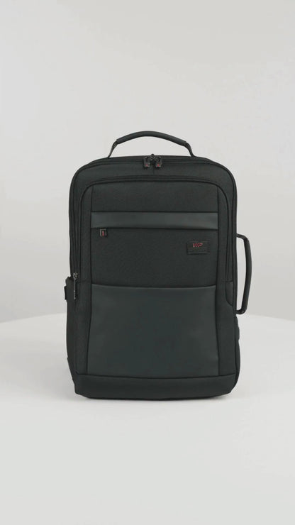VIP LEGACY Laptop Expander Backpack