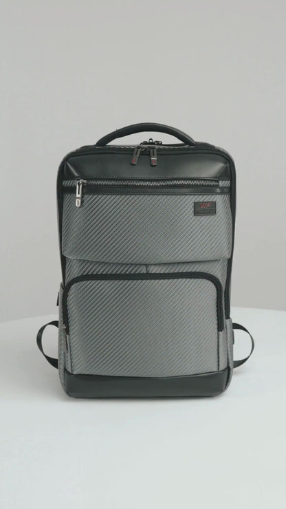 VIP URBAN Mesh Laptop Backpack