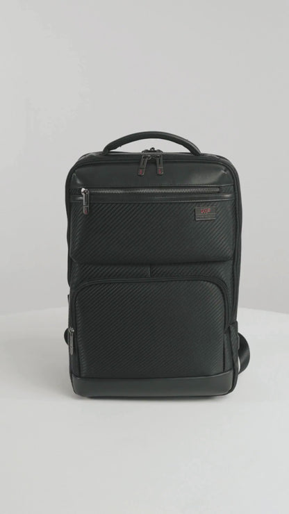 VIP URBAN Mesh Laptop Backpack