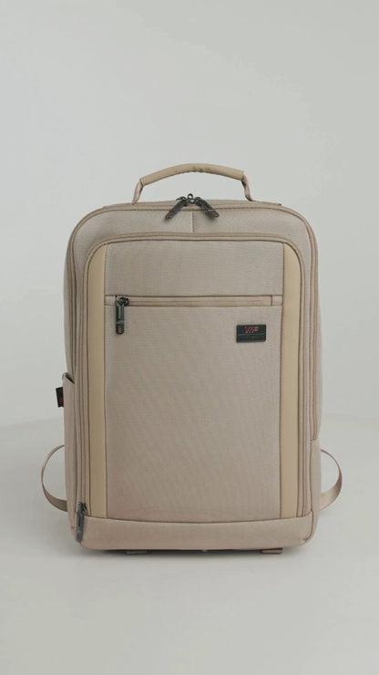 VIP VOGUE Laptop Expander Backpack