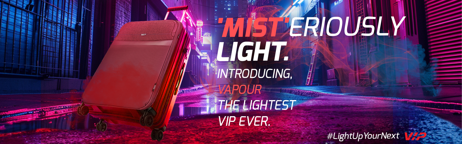 VIP Bags – VIP Bags India